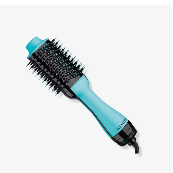 Revlon Hair Blue Revlon One Step Volumizer Original Hair Dryer